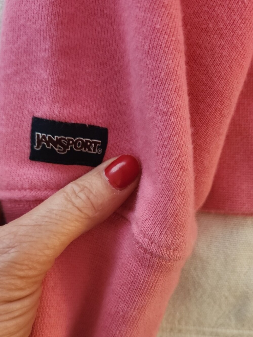 Sweater Subcategory Selection - Picture 2 of 4